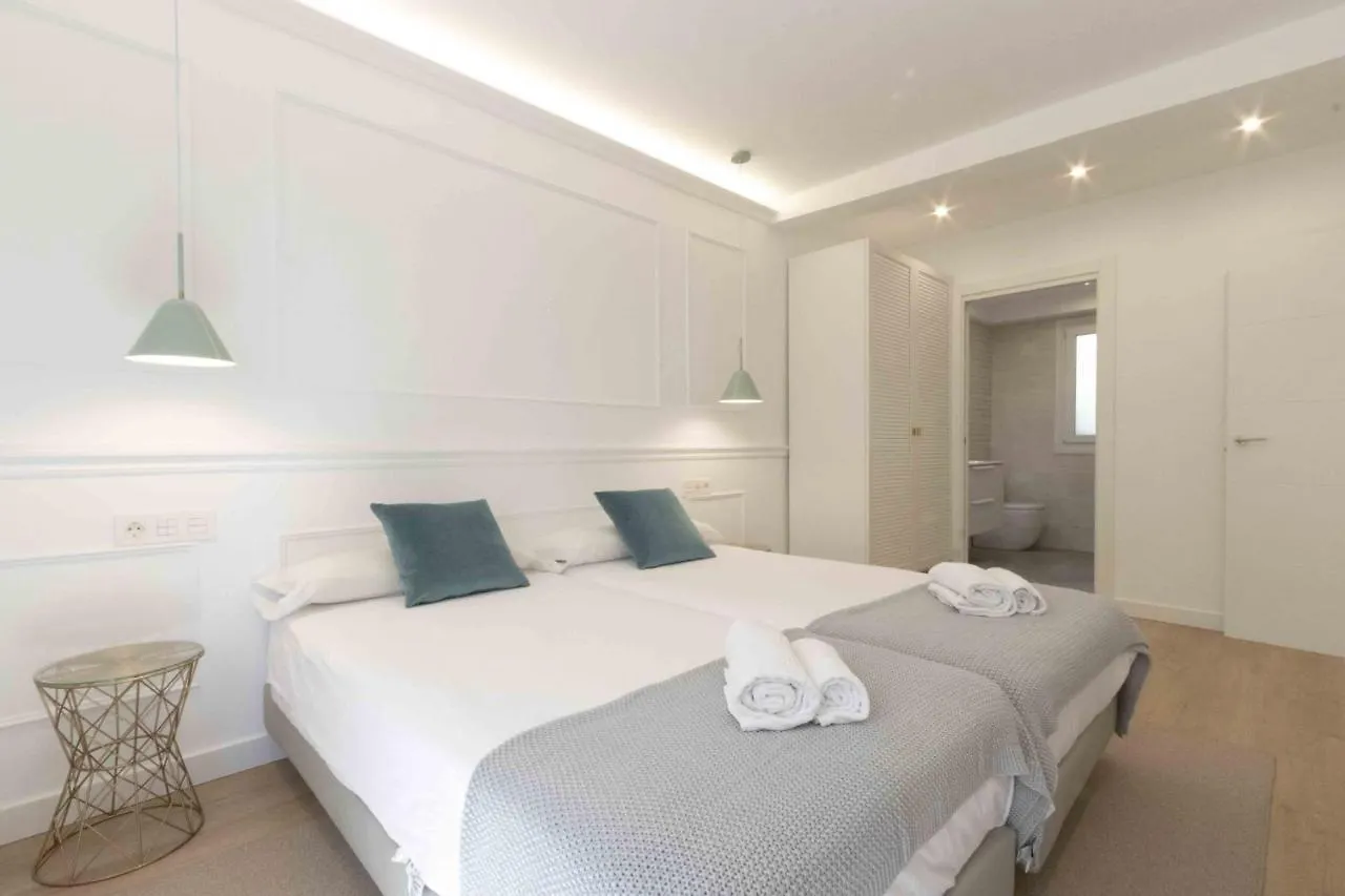 The Rentals Collection - Belvedere San Sebastian Spain