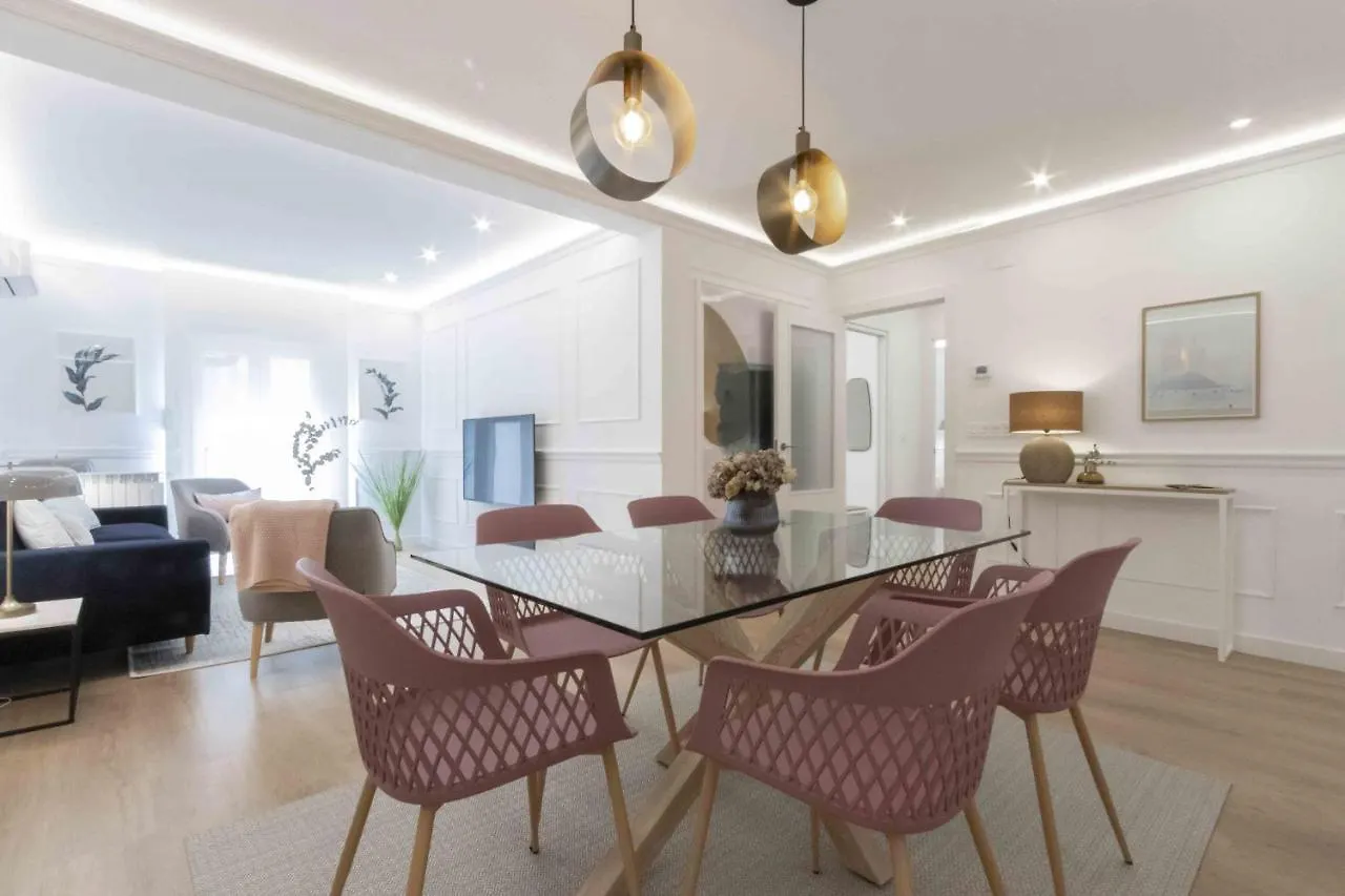 Apartment The Rentals Collection - Belvedere San Sebastian Spain