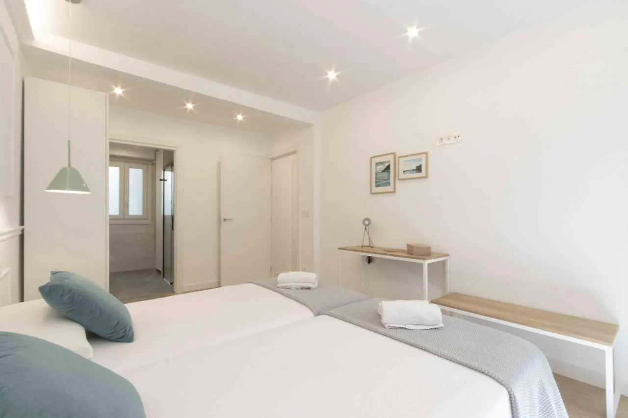 The Rentals Collection - Belvedere San Sebastian