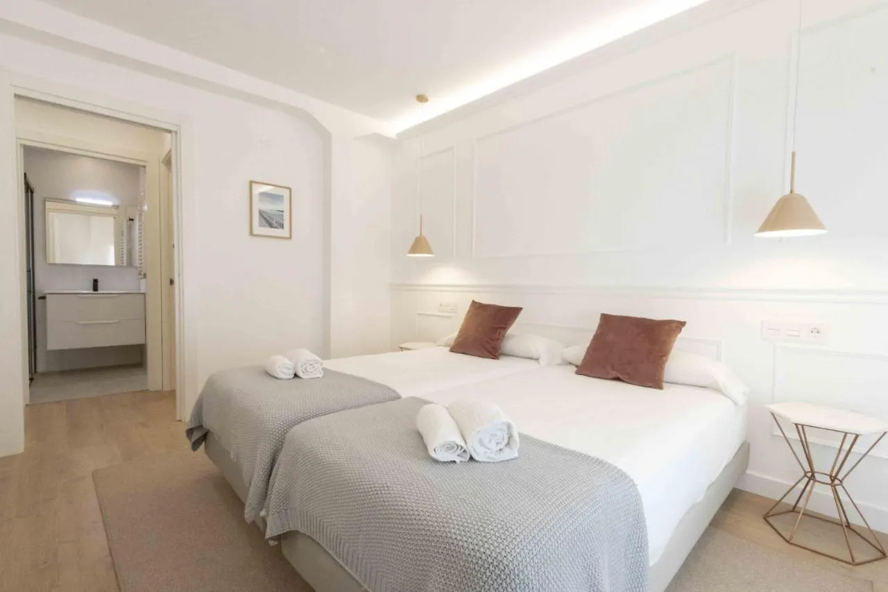 The Rentals Collection - Belvedere San Sebastian