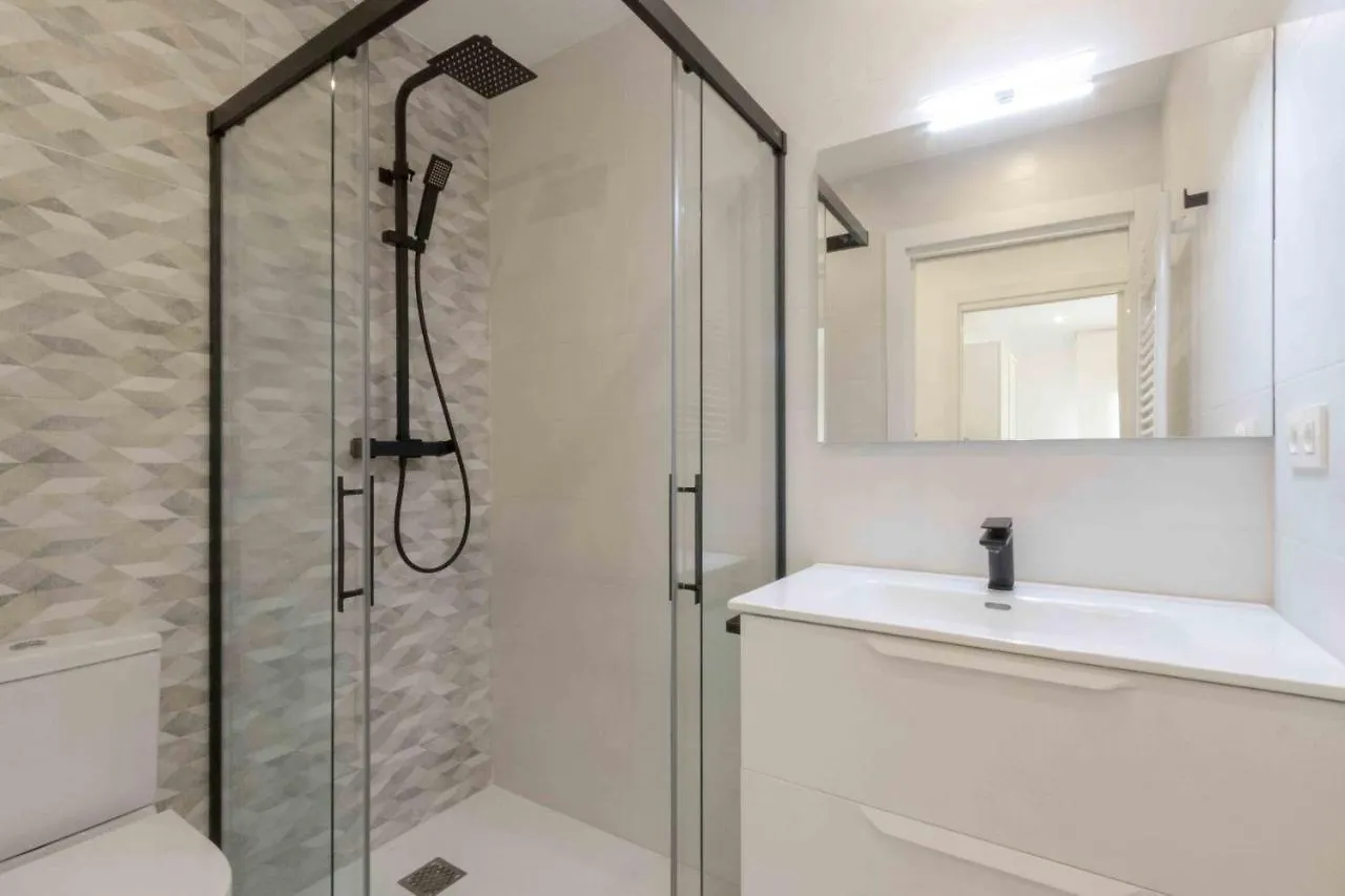 Apartment The Rentals Collection - Belvedere San Sebastian